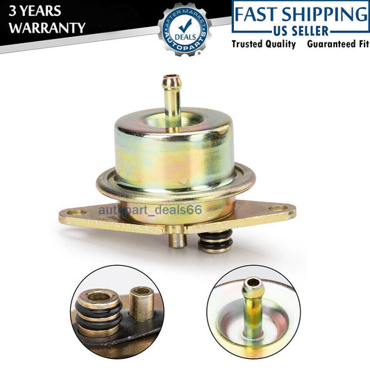 Fuel Pressure Regulator Fit for Mustang Taurus for Mercury Town Car for Ford ZZM113280