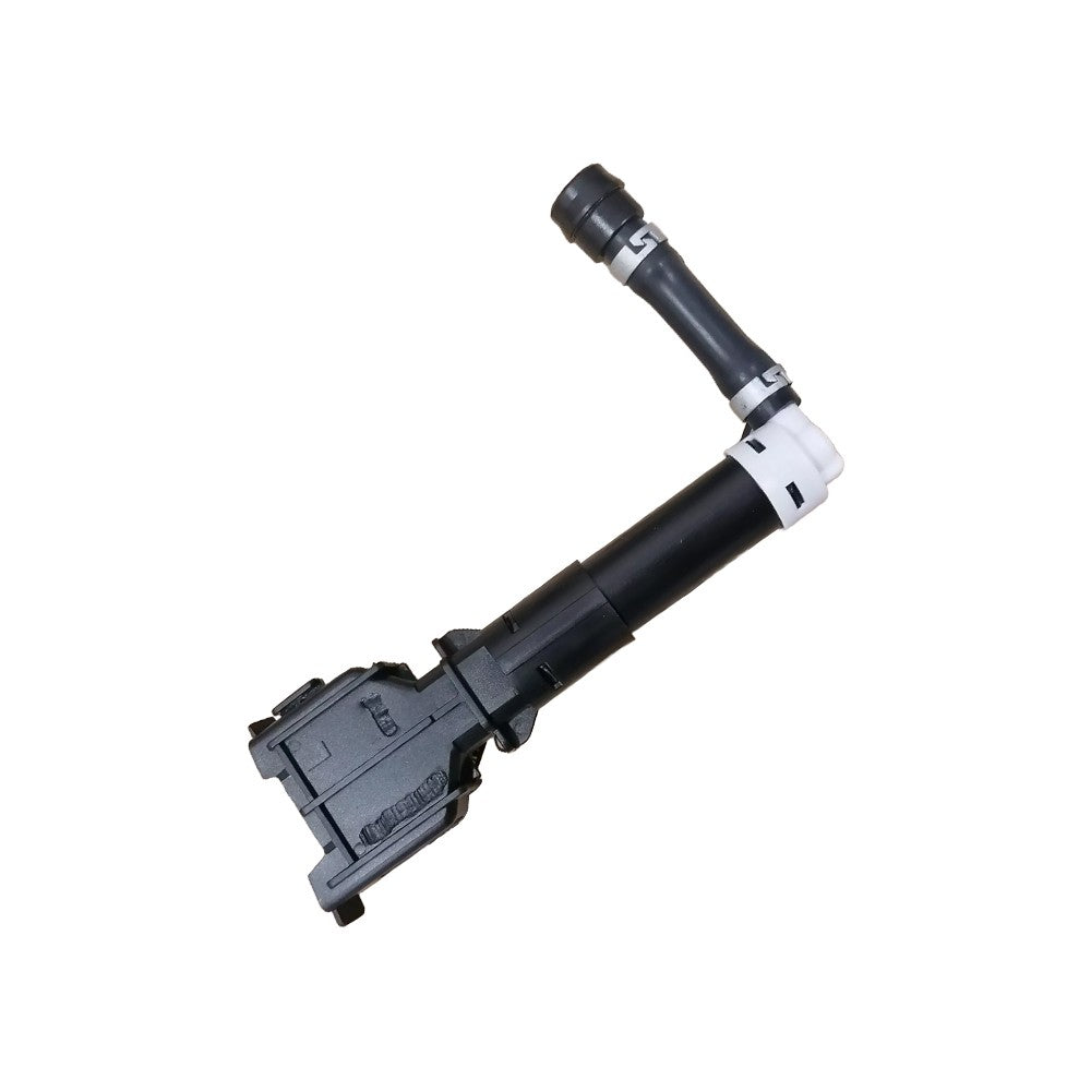 Front Left Headlight Washing Nozzle System Fits For LS460/600H 2010-2013