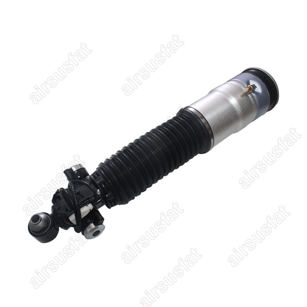 Rear Left Air Suspension Strut with EDC for BMW F01 F02 F03 F04 N52 N54 N57