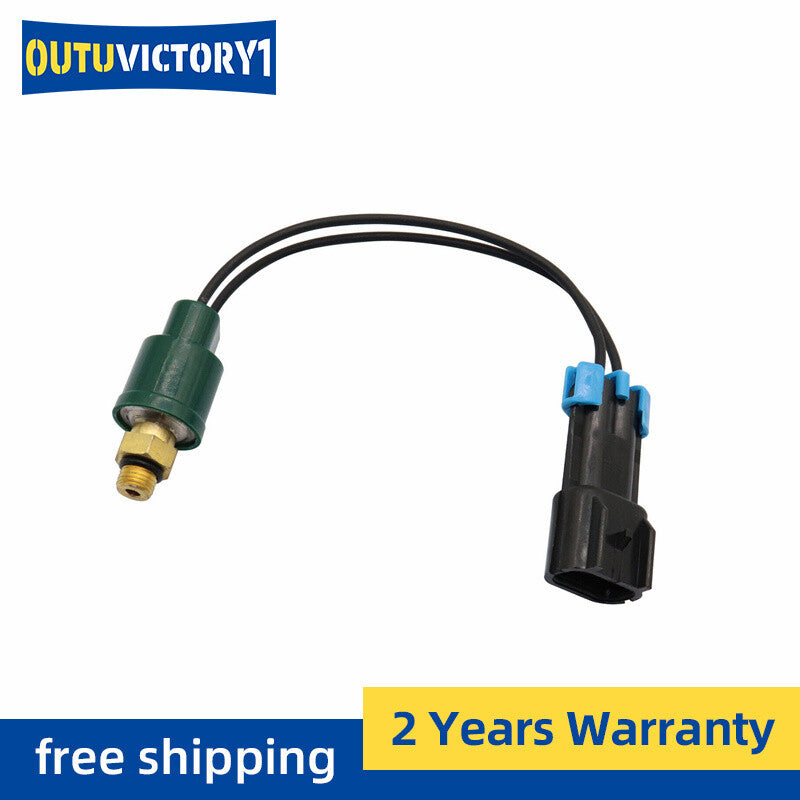 The new left-hand pressure switch sensor is suitable for thread 3/8 30T60223