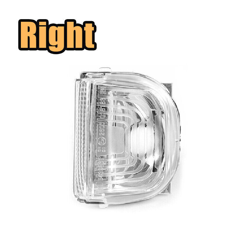 2019-2020 Right for Mercedes Sprinter Rearview Mirror Lamp Turn Signal Lamp