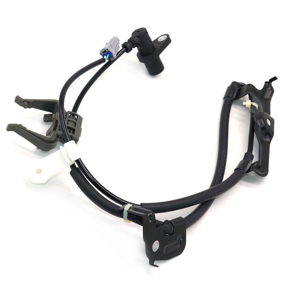 2PCS ABS Speed Sensor Front Left Right for Toyota for Sienna 3.5L 3.3L 2004-2010