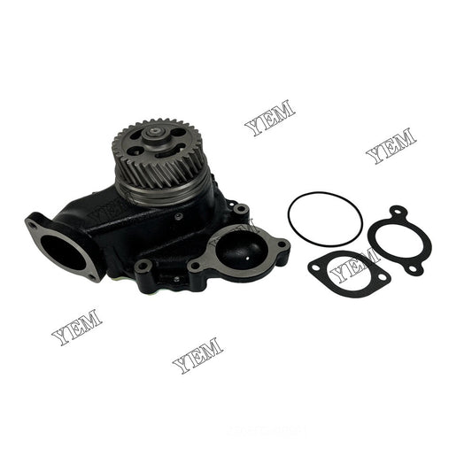 EF750 water pumps 16100-2393 16100-2955 16100-2262 and 16100-3032 are suitable for Hino engines.