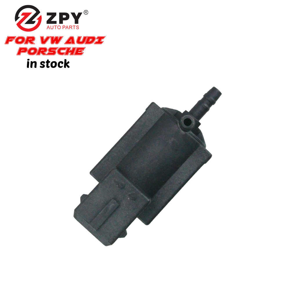 ZPY Auto Spare Parts Engine Valve Boost Pressure Control Valve for VW 077906283C