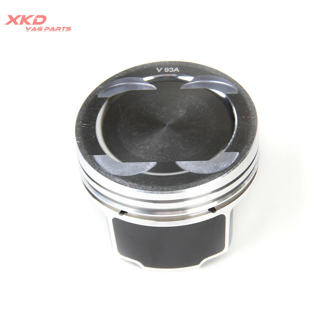 Pistons and Rings Assembly Fit for VW Phaeton 2003-2005 6.0L BAP 07C107065DA