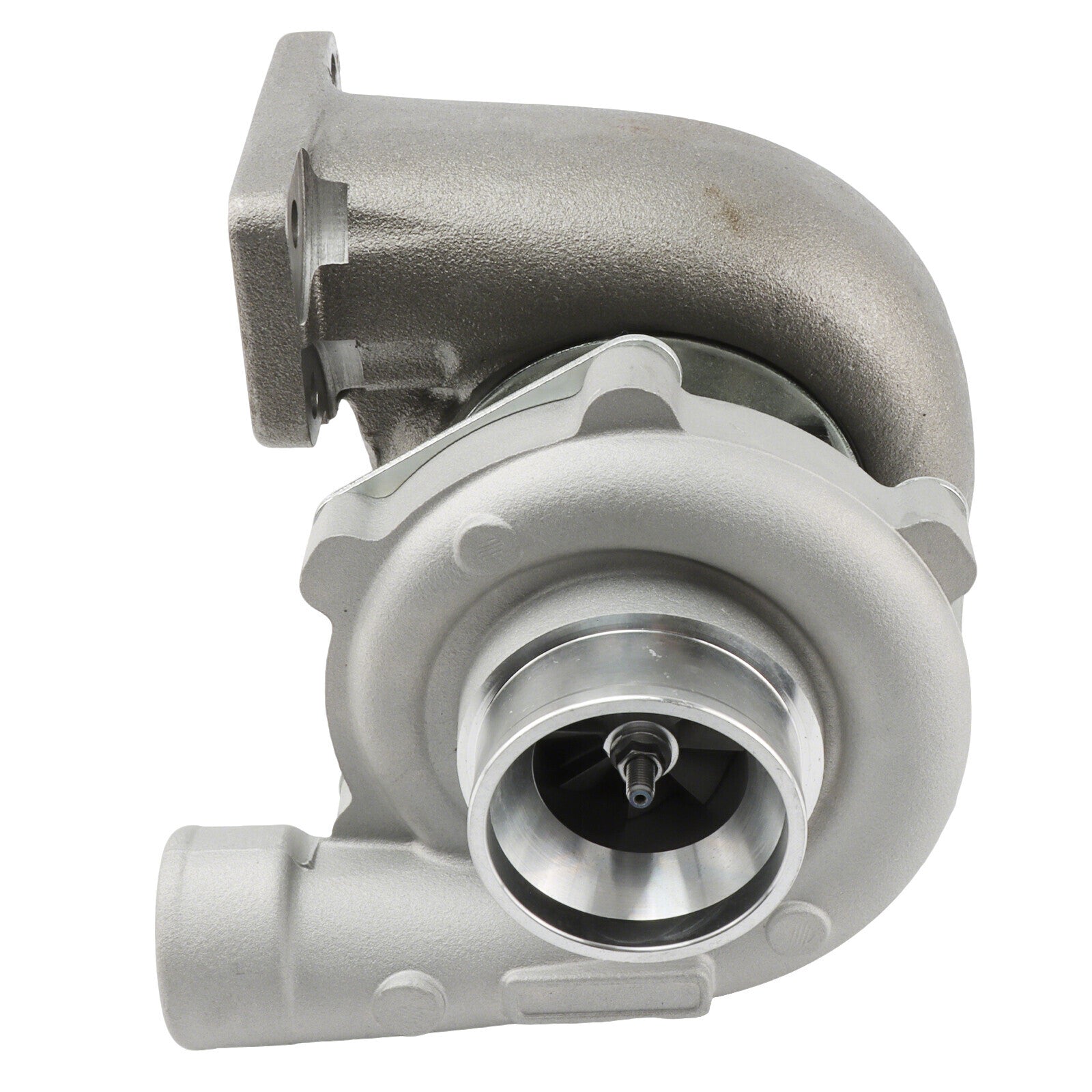 1PC T04B58 Turbocharger Fit For Perkins Engine T6-354.4 4659605015 465960-5003S