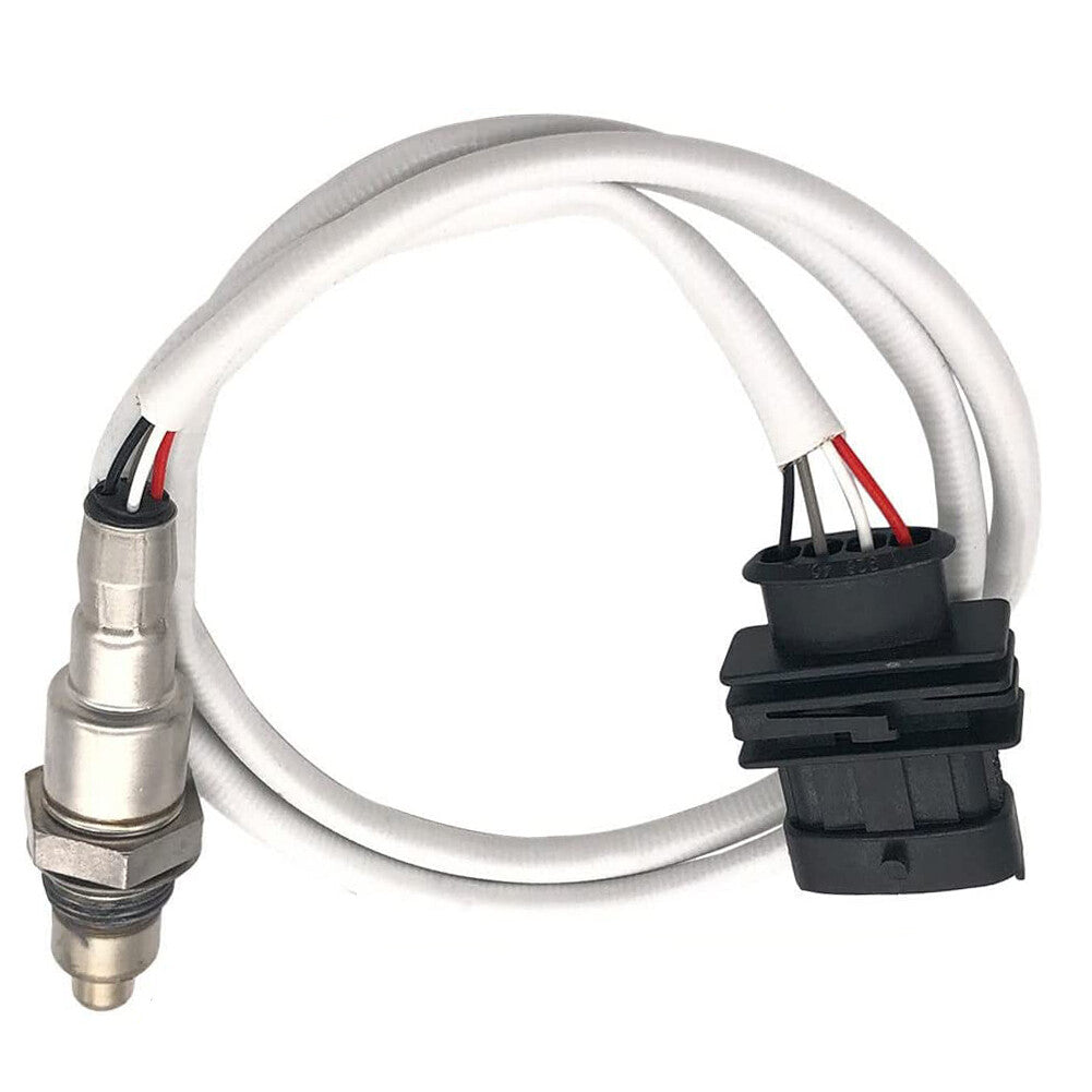 Rear Oxygen Sensor for Maserati Ghibli 14-20 for Levante Quattroporte 670031347