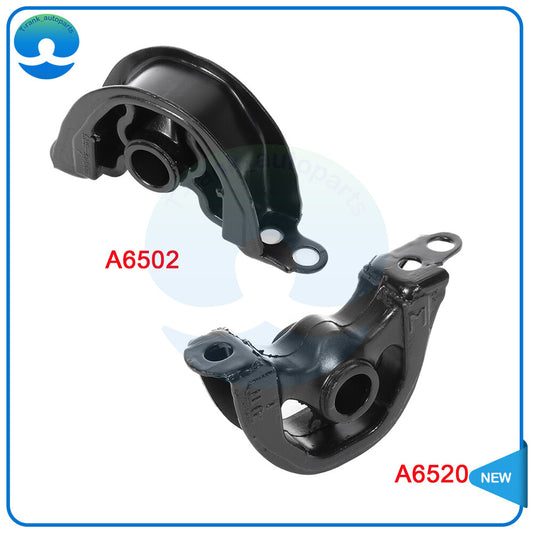 For 1994-2001 for Acura Integra LS Sedan 4-Door 1.8L 2PC Engine Motors Set A6502