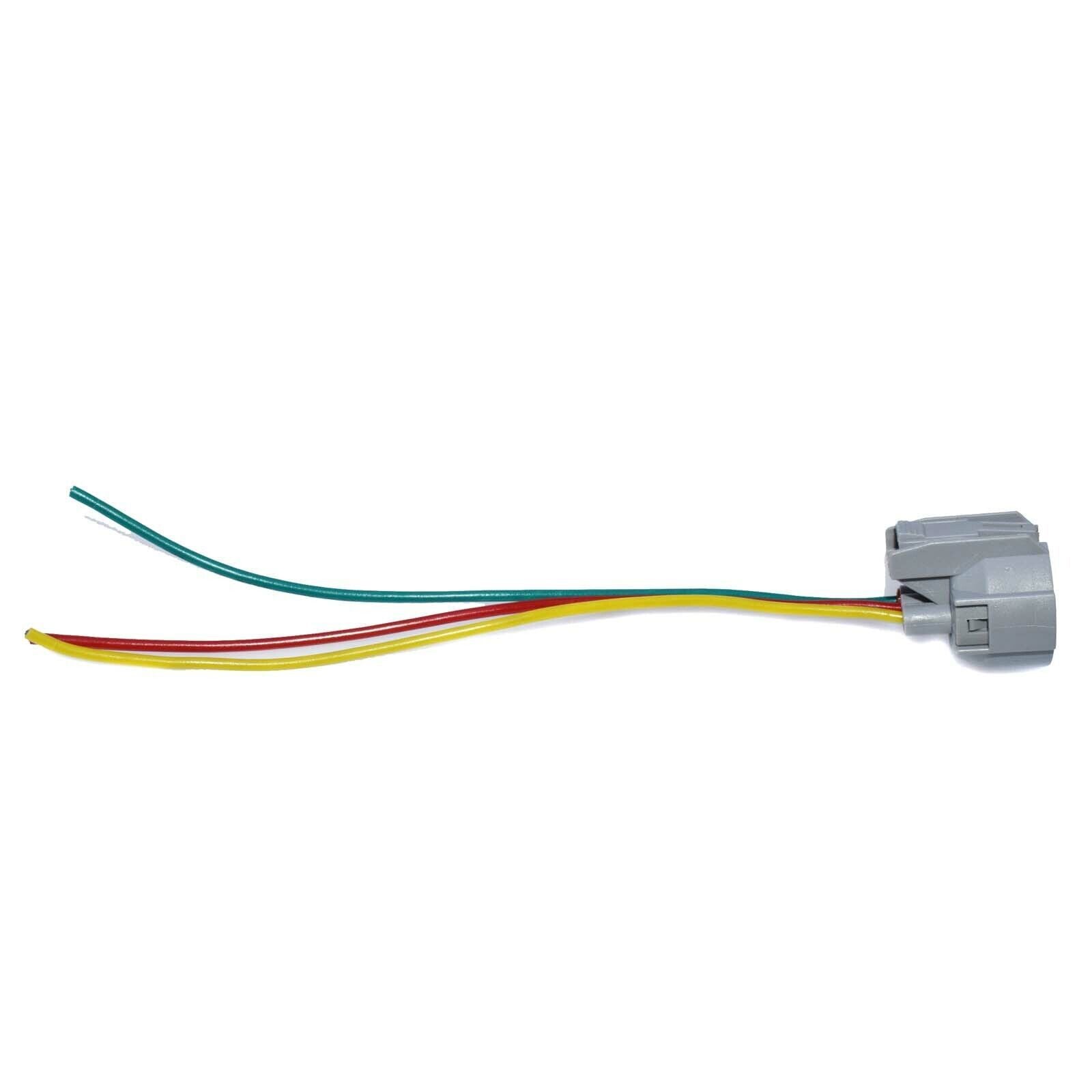 10PCS for Honda for Acura MAP TPS Throttle Position Sensor Connector Plug 3 Wire NEW