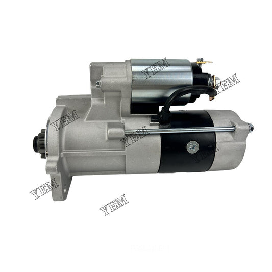 New S4S Starter Motor 10T for Mitsubishi Diesel Engine S4S Starting Motor
