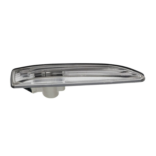 Front Left Side Fender Marker Light Shell Fits For 7' E65 E66 E67 01-08