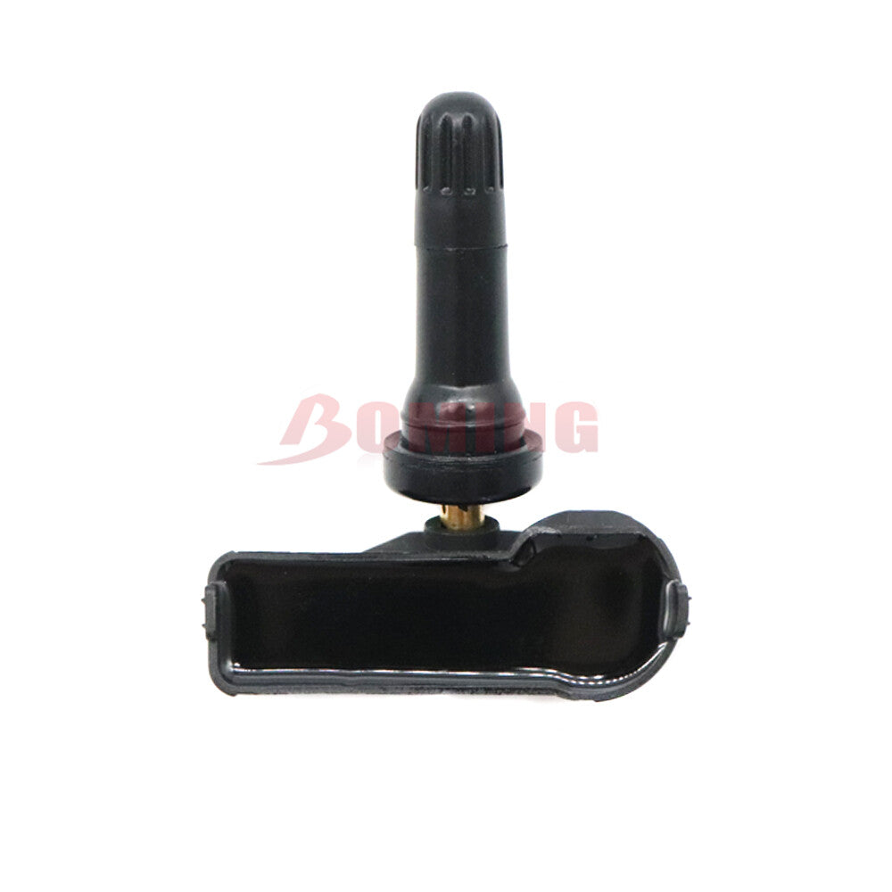4x TPMS Tire Pressure Sensor DE8T-1A180-AA for Ford for Mustang Explorer Focus E-350