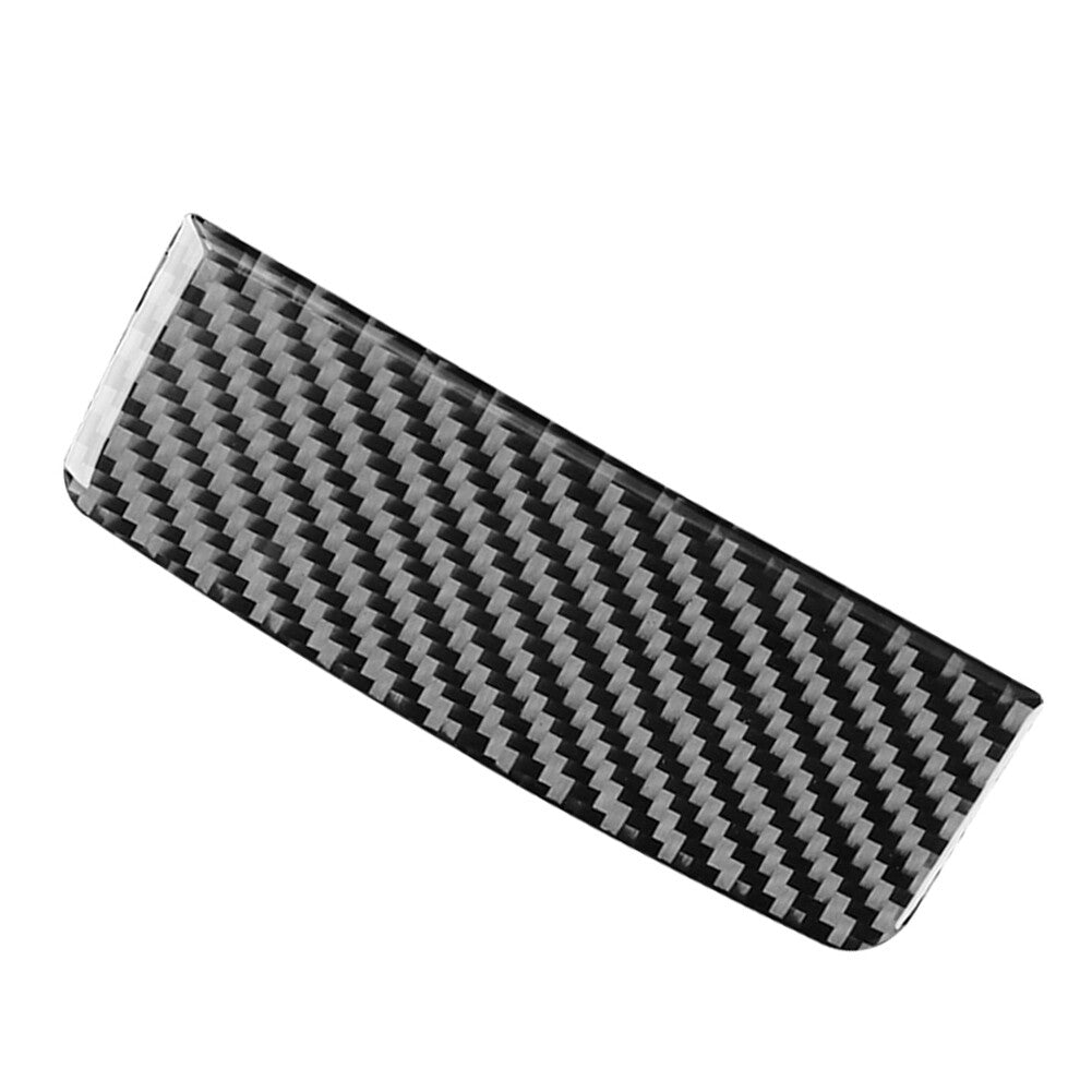 Rear Console Panel Cover Trim for Subaru WRX STI 2015-2021