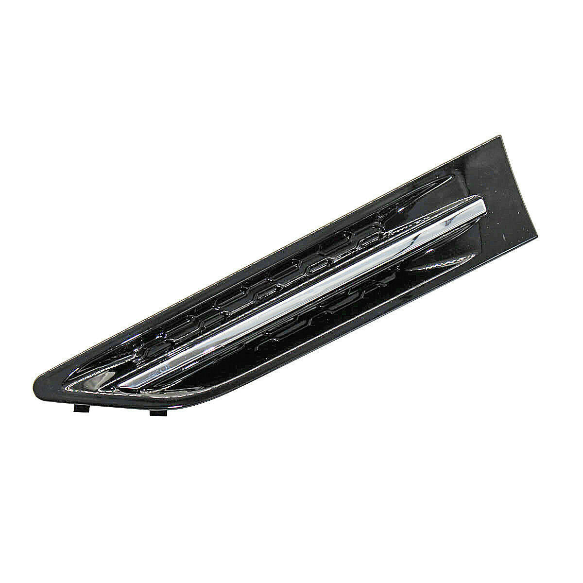 for Kia Optima 11-15 877712T000 Front Fender Trim Molding Left Drive Side