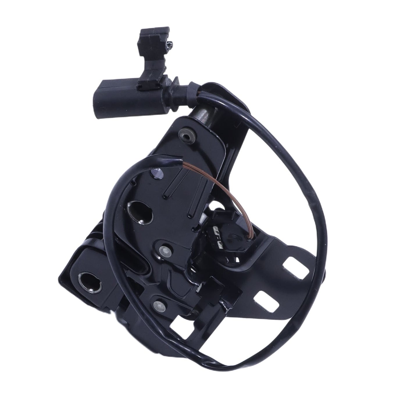 8E0823509C for AUDI A4 S4 RS4 02-08 Front Hood Lock Safety Latch Catch