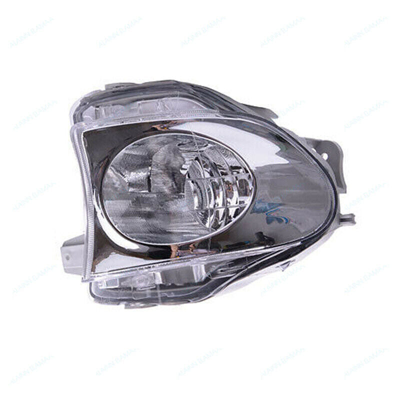 Left Front Bumper Fog Light W/O Bulb for Lexus ES350 GSV40 2010-2012,8122133220
