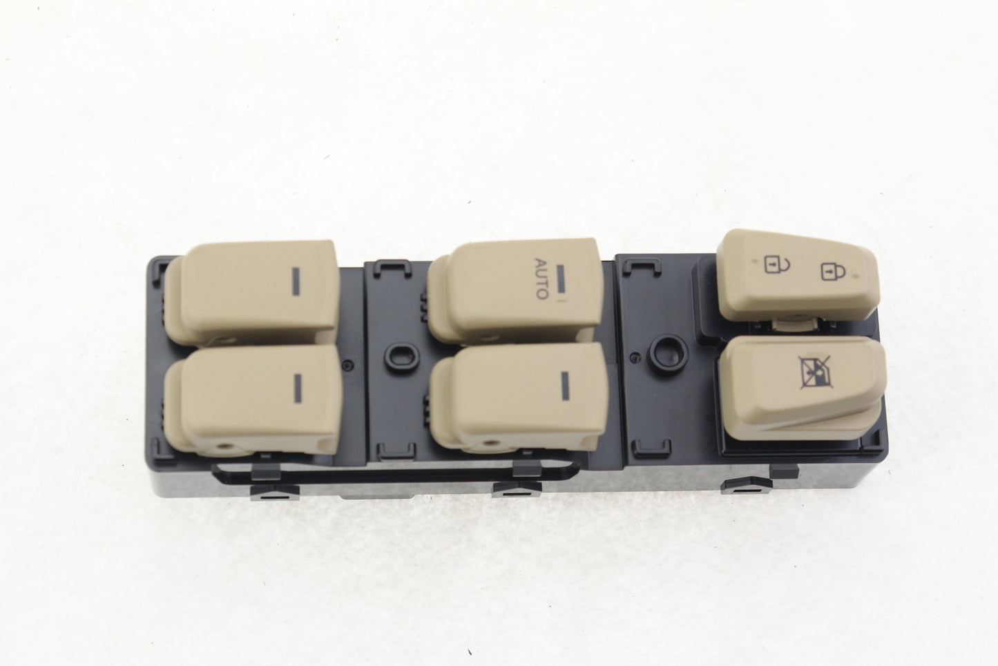 Driver Side Power Main Window Switch 93570-3S000YDA for Hyundai Sonata 2011-2014