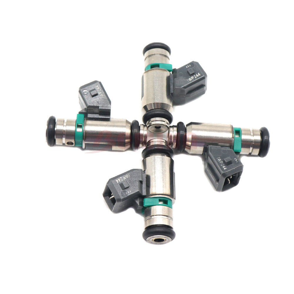 4-piece/batch IWP-244 fuel injectors for Chery Cowin C3. new IWP244.