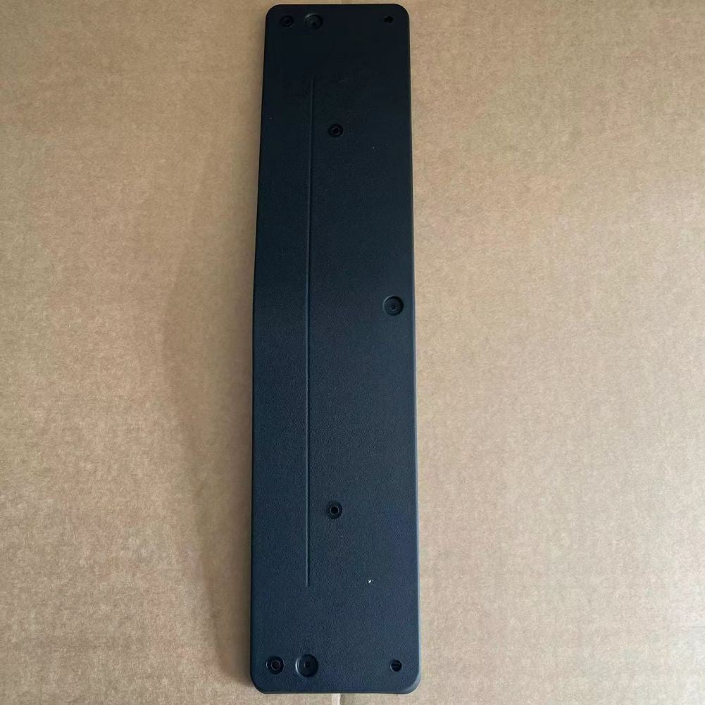 License Plate Holder for Mercedes E-Class W211 06-09