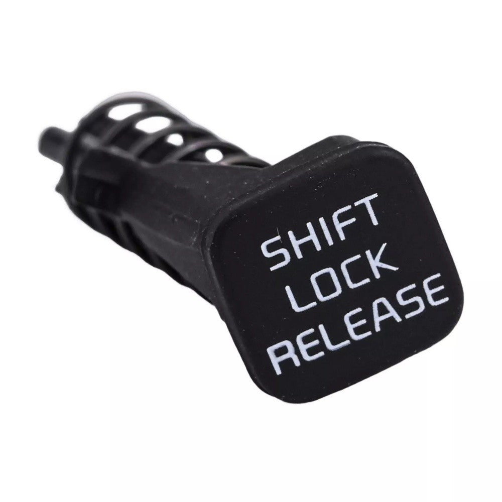 1x Transmission Shift Release Cover Button 84650-C5000 for Kia for Sorento 2016-2018