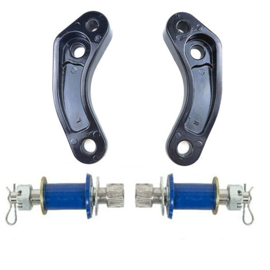 Hood Pivot/Hinge Mount Engine Hood Hinge Pivot Bolt Kit Fit for Peterbilt 378 379