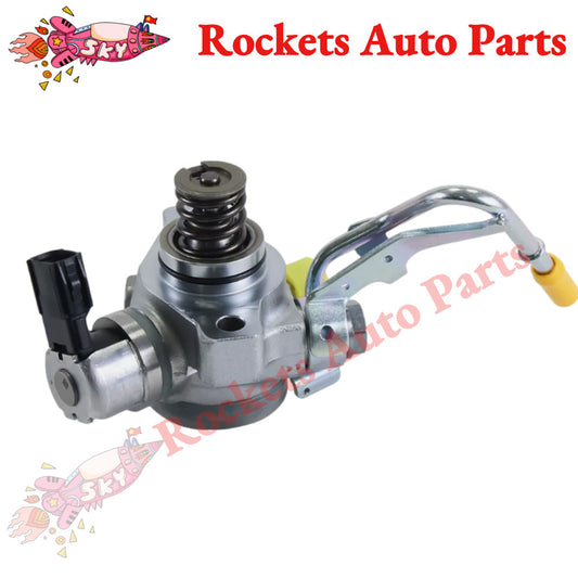 NEW High Pressure Fuel Pump 16790-5LA-A01 FIT For 2015-2021 for Honda for Acura 2.4L