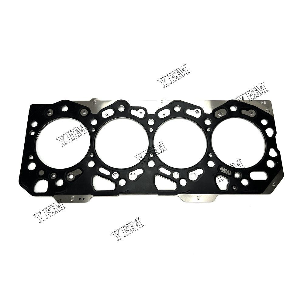 4JJ1 Cylinder Head Gasket 8974352170 Fit for Isuzu Diesel Engine Spare Parts.