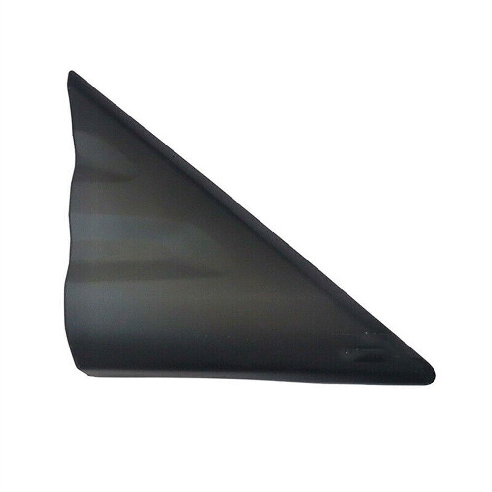 for Ford Transit MK8 2014-2020 Right Side Mirror Corner Triangle Molding Fender