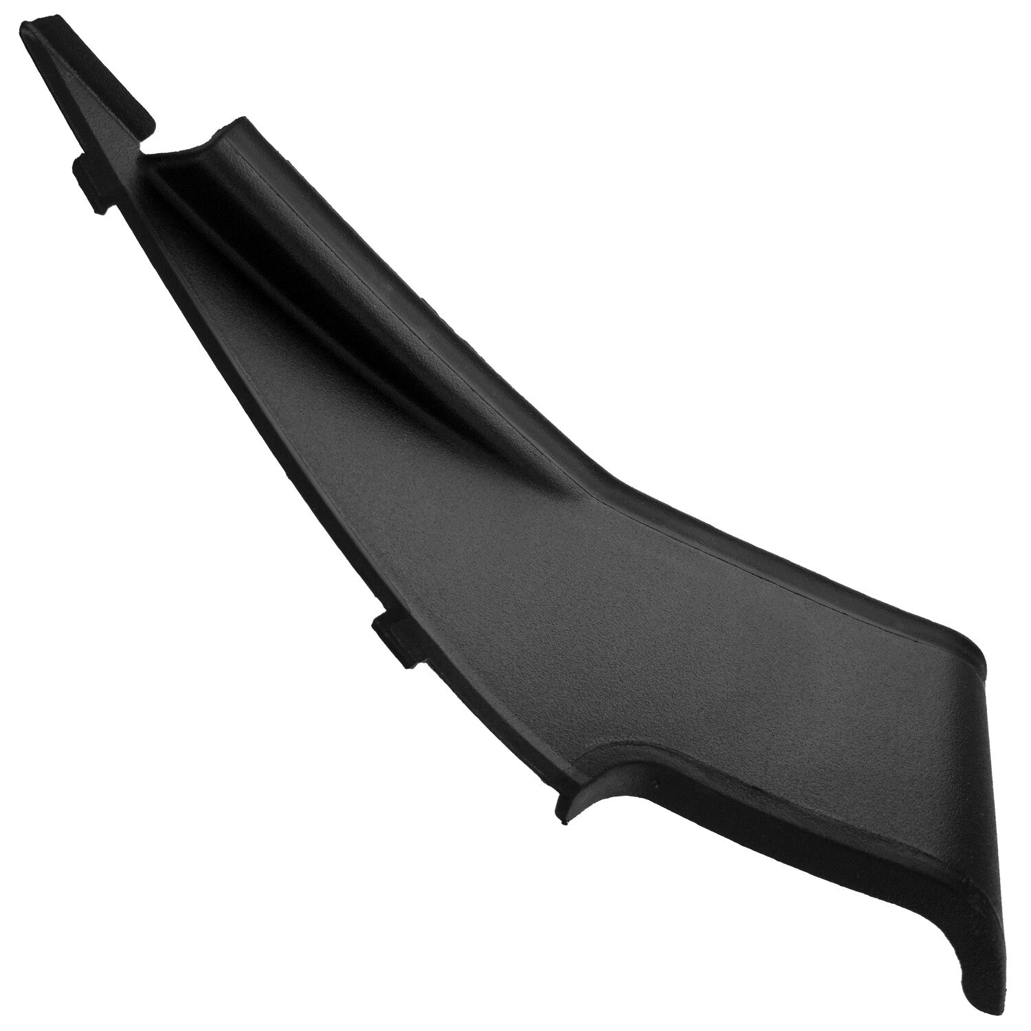 Part for Nissan Altima Wiper Side Cowl Extension Cover Trim Fender Right