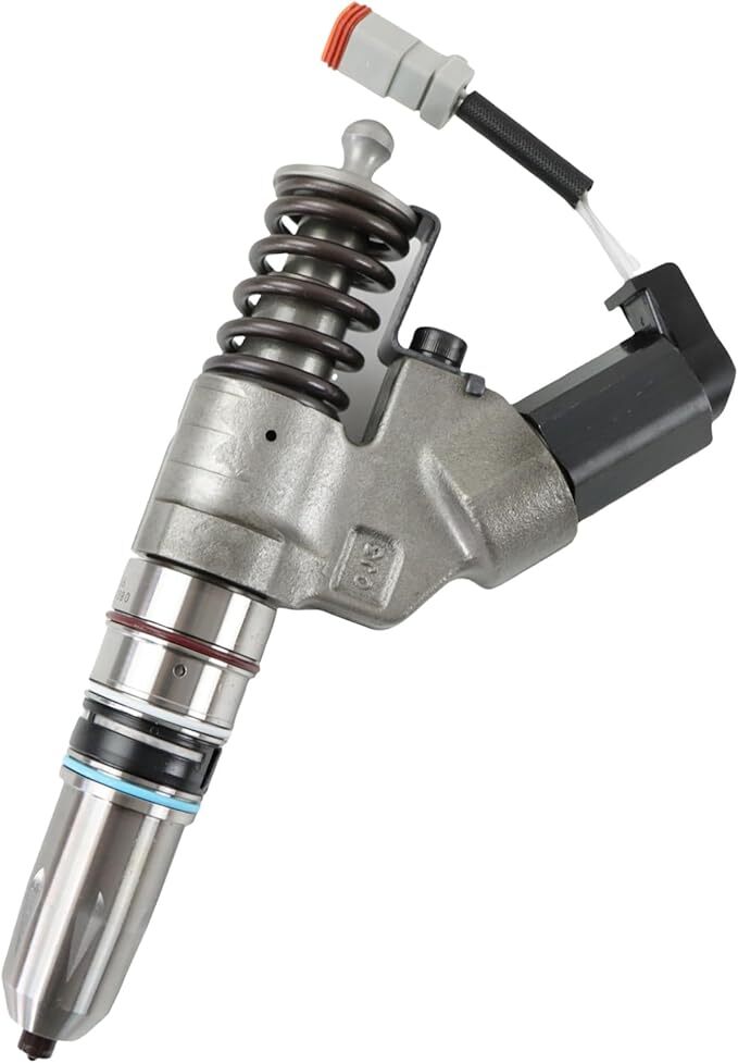 4026222 6X Common Rail Fuel Injector For M11 ISM11 QSM11 Disesl Engine