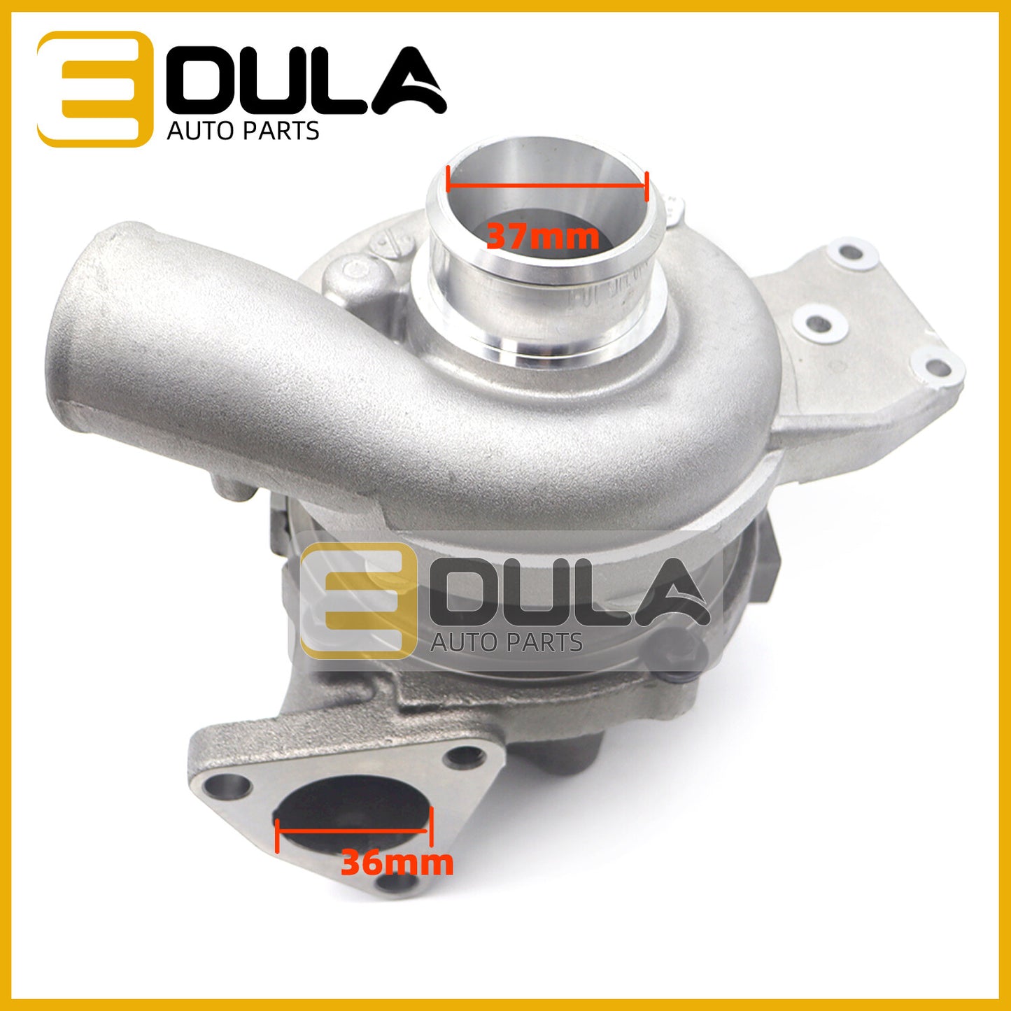 Turbocharger fits for Great Wall Wingle 7 Havel H5 H6 8154795010 815479-5010