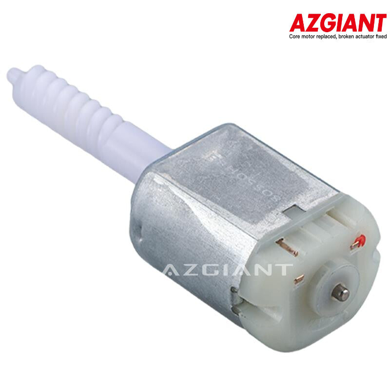 Tailgate and trunk lid motor, rear door lock actuator motor suitable for 2005-2010 for Scion TC