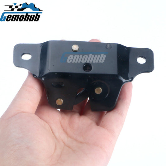 Bootlid Rear Trunk Lid Lock Latch OE 872447 871951 for Peugeot 207 for Citroen C2