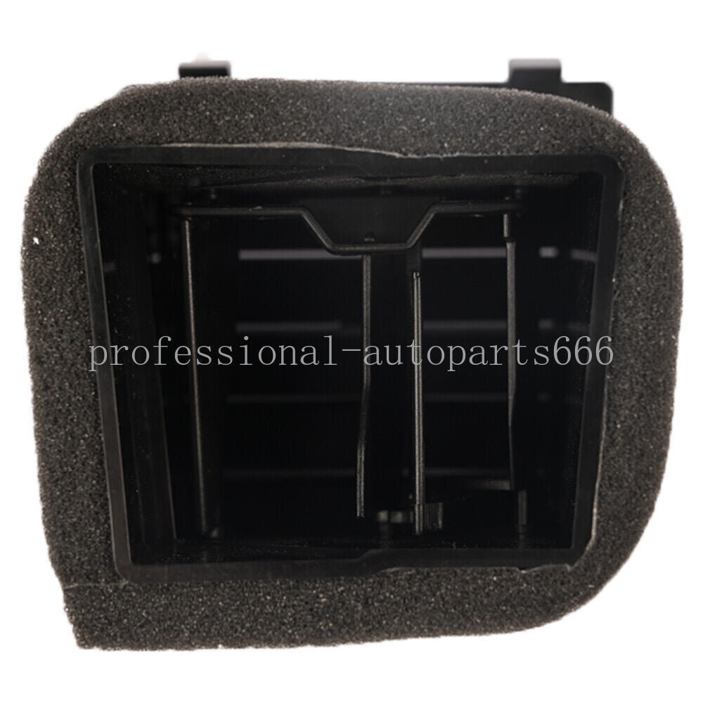 The left-side air conditioning vent socket is compatible with 2008-2014 for Dodge Challengers.