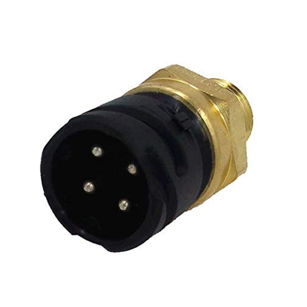 One hydraulic pressure sensor (21302639, 21634024, 20898038, 20375013) is suitable for Renault trucks.