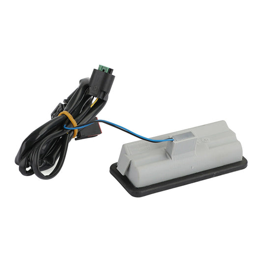 Boot Release Switch for Land Rover Freelander (1999-2006) Tailgate Handle Switch