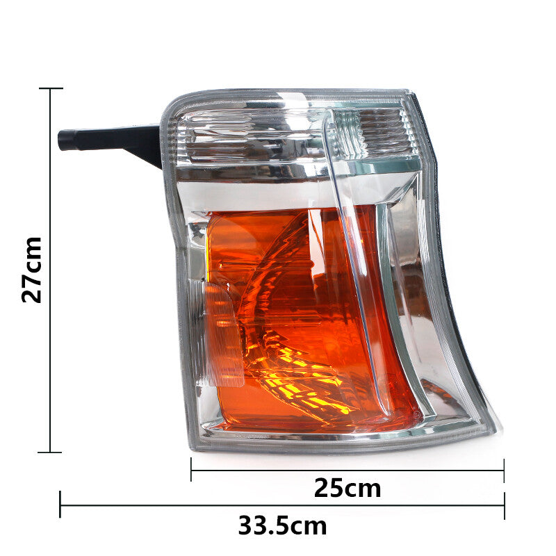 Front corner turn signals for NISSAN Caravan Urvan E25 2005 - 2012