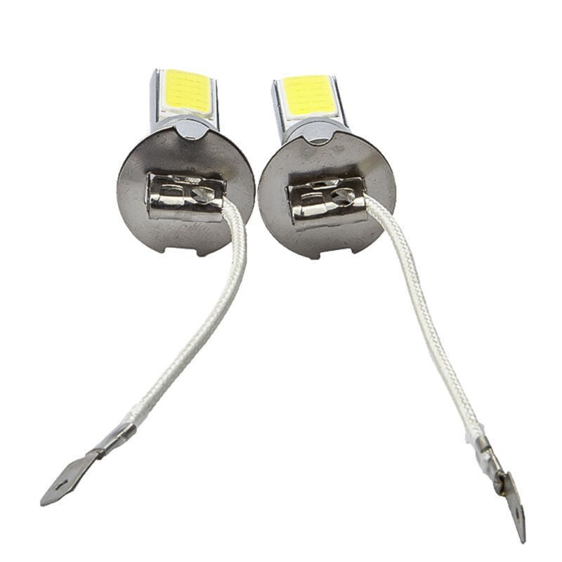 Stable and efficient 12V automotive LED light flashing relay for turn signal control