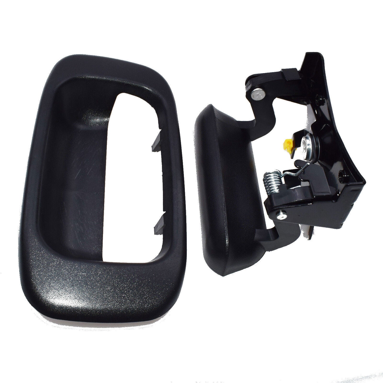 for Chevy for GMC Silverado for Sierra Tailgate Handle Bezel Trim Kit Set 19120859 New