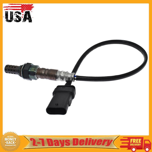 1x Oxygen Sensor 12627139 For GM for Cadillac for Chevy for Corvette Camaro for Buick Regal