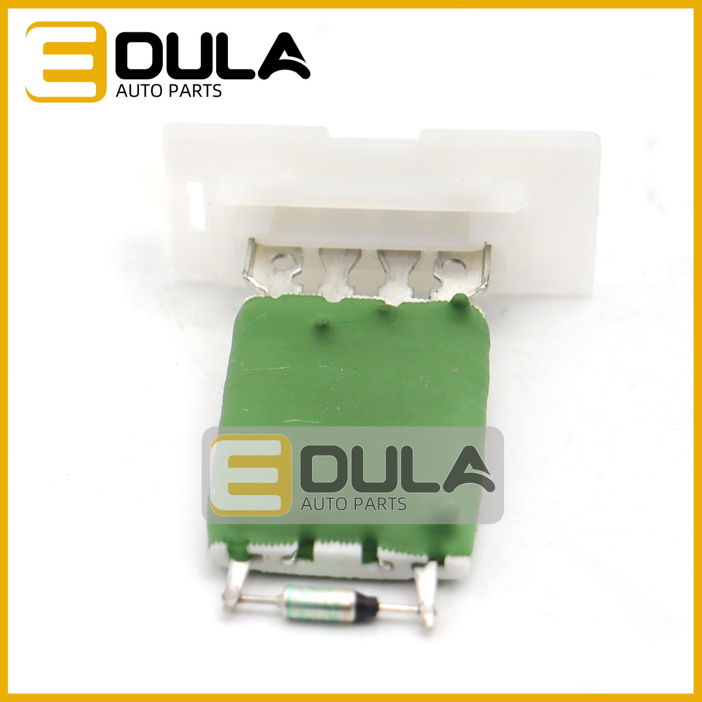 HEATER BLOWER MOTOR FAN RESISTOR for MERCEDES-BENZ A-CLASS W169 / B-CLASS W245