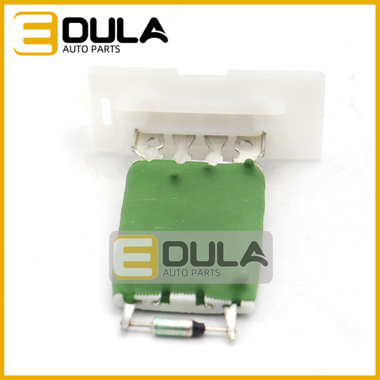 HEATER BLOWER MOTOR FAN RESISTOR for MERCEDES-BENZ A-CLASS W169 / B-CLASS W245