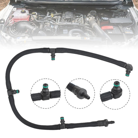 WE011349Y Fuel Injector Return Hose Line fit for BT?50 UN 2006?2011 for Ford Ranger
