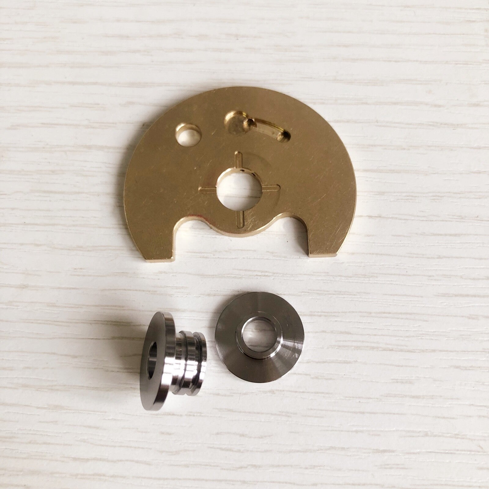 TD05 TD05H TD06 16g 18g 20g Upgraded Thrust Reverse Bearing Turbine Repair Kit
