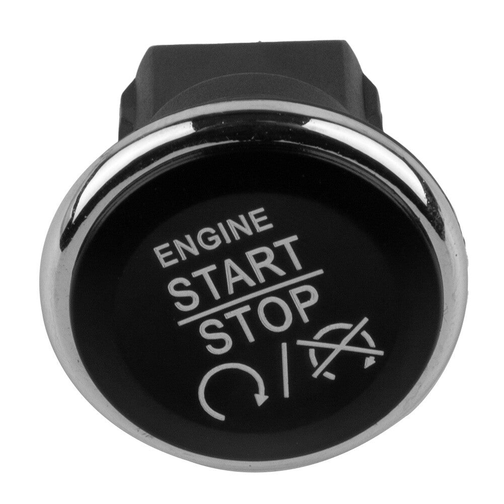 1FU931X9AC33370101 Push-button switch for engine start/stop, suitable for Dodge for Challenger .