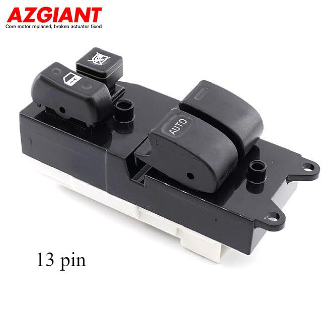 Applicable to 1997-2001 for Toyota for Corolla E11, new driver's left-hand driver's power window switch.