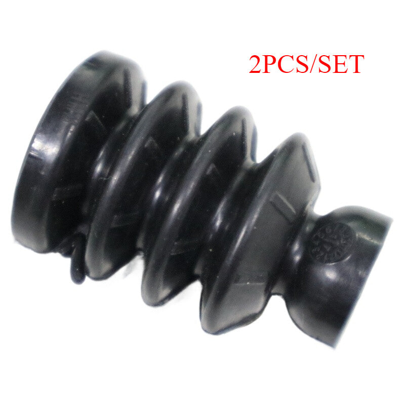 2-Pack DQ200 0AM DSG 7-Speed Pushrod Dust Cover for Audi , for Volkswagen , and for Skoda