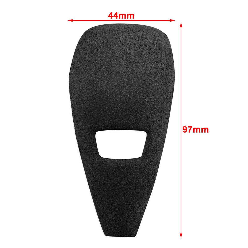 Blue Center Console Gear Shift Knob Trim for BMW G20 G21 G28 G07 G23 G14 G15 Z4