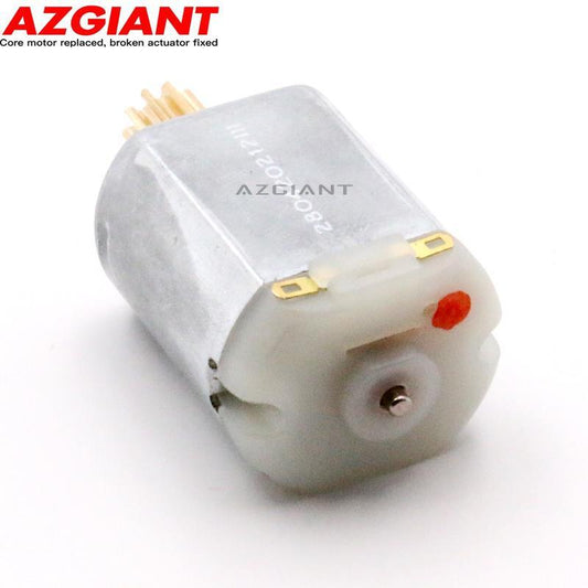 Central door lock actuator motor 20080 3L1364, suitable for 1993-2000 for Opel for Corsa B MK2.