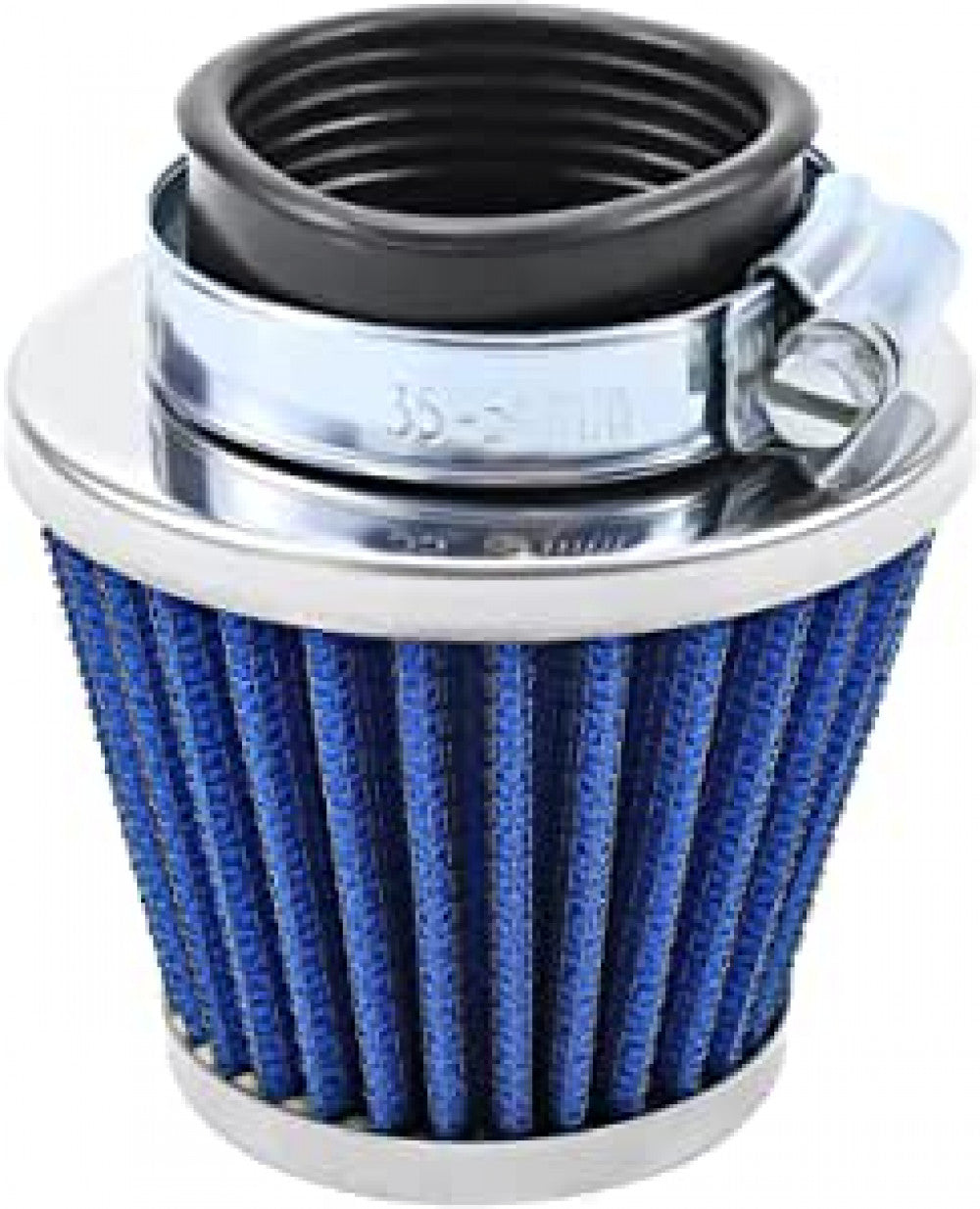 39mm Air Filter for GY6 Moped Scooter POCKET BIKE 110cc 150cc 200cc kids' ATV